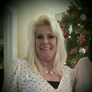 Meet your Posher, Jo ann